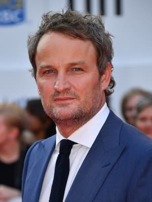 Jason Clarke Net Worth