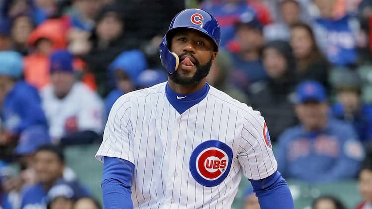 Jason Heyward photo