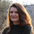 Jeannette Walls Photo