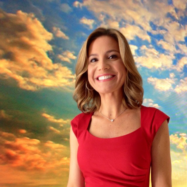 Jen Carfagno Photo