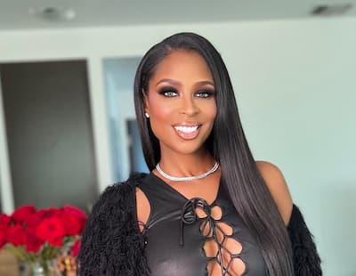 Jennifer Williams Photo