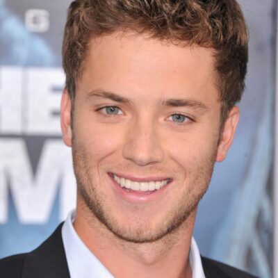 Jeremy Sumpter photo