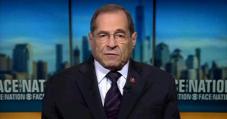 Jerry Nadler Photo