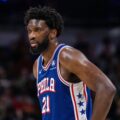 Joel Embiid Photo