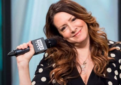 Joely Fisher Photo