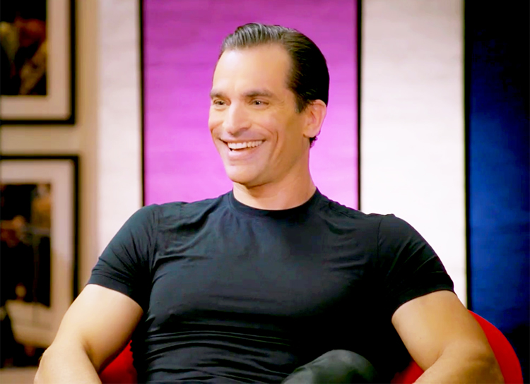 Johnathon Schaech Hot