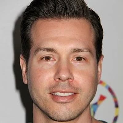 Jon Seda Photo