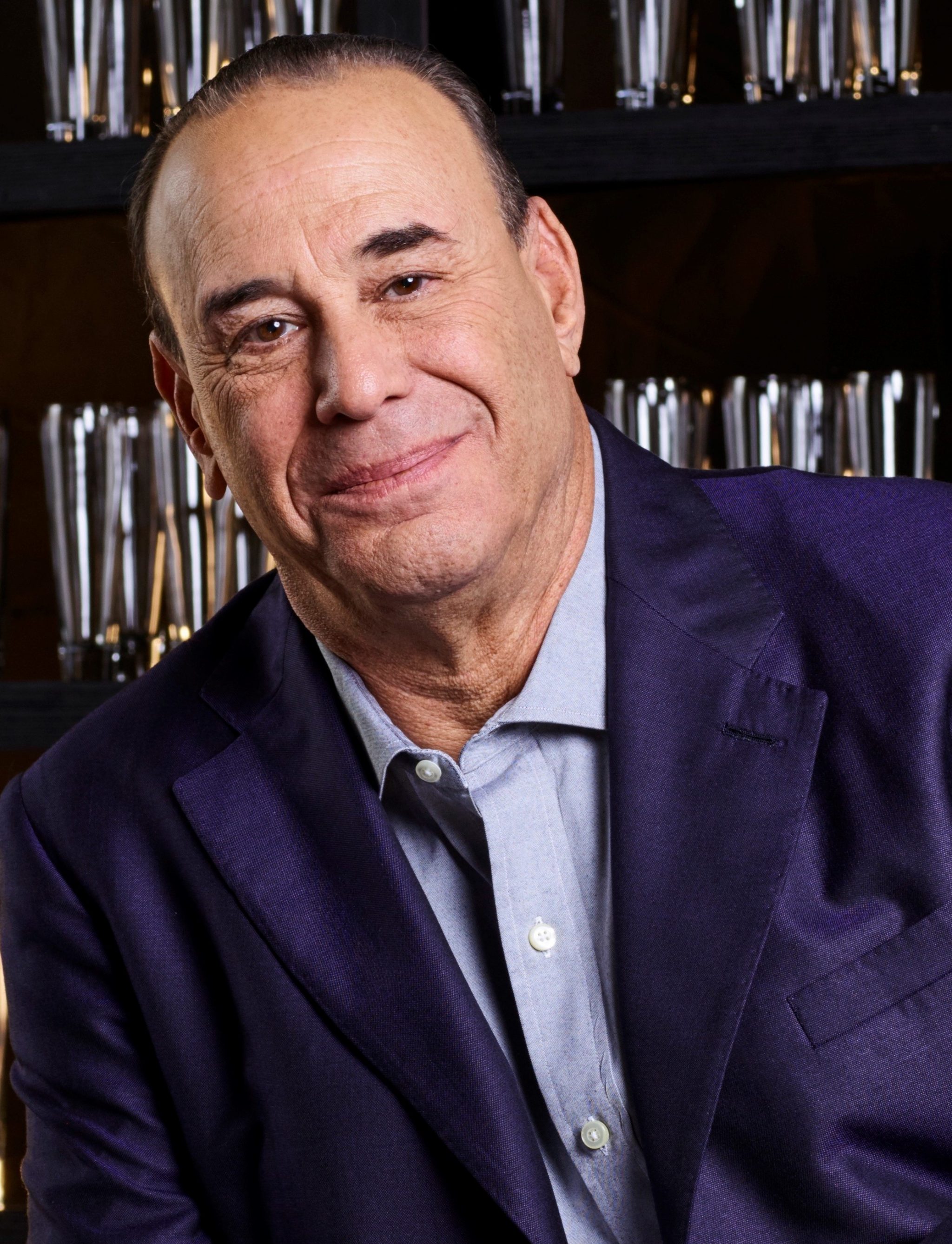 Jon Taffer BioWiki, Age, Height, Wife, Daughter, Net Worth, Bar Keeper,