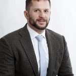 Josh Barro Photo