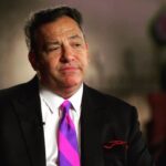 Josh Mankiewicz Image