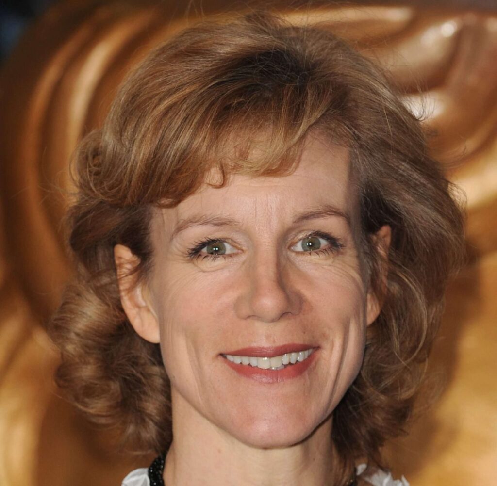 Juliet Stevenson Image
