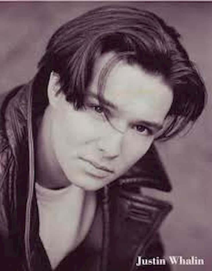 Justin Whalin Bio, Age, Married, Movies And Shows InformationCradle