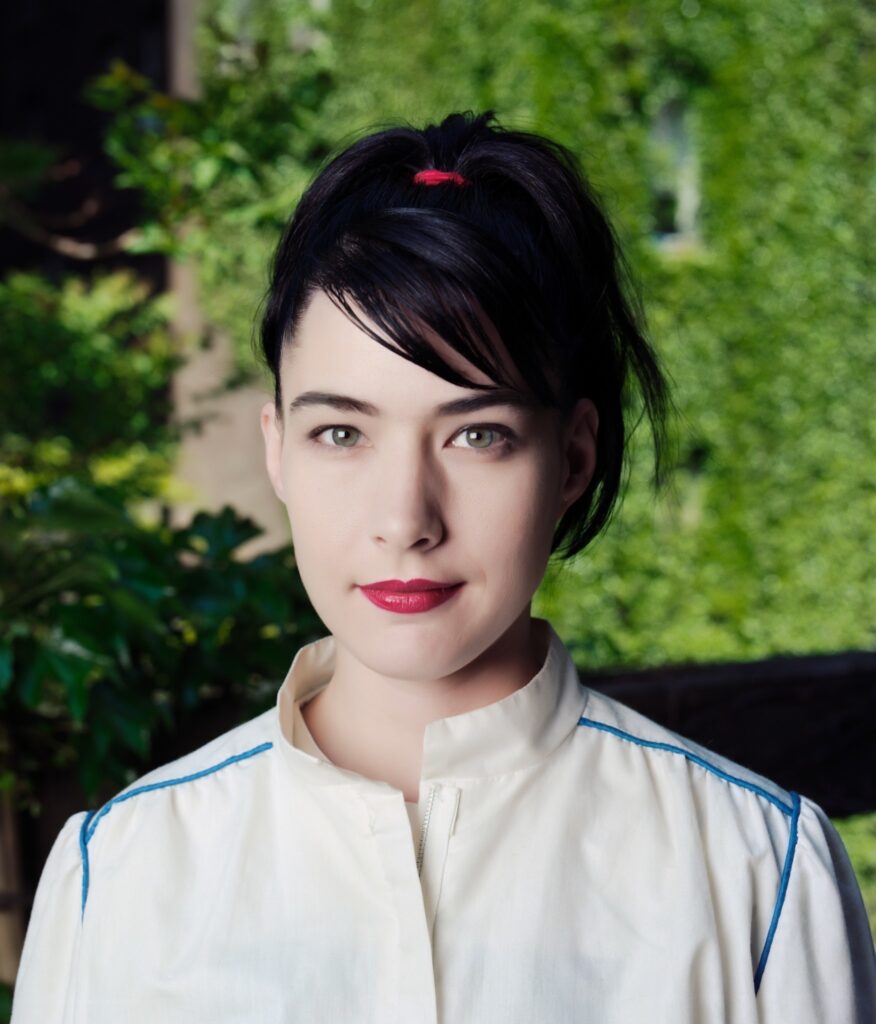 Kathleen Hanna Photo