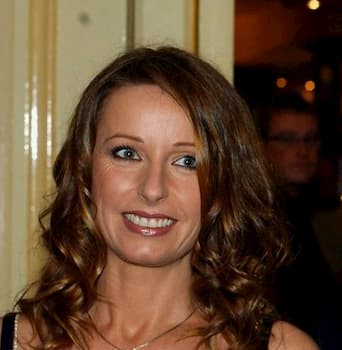  Keren  Woodward  Bio Bananarama Age Height Husband Son  