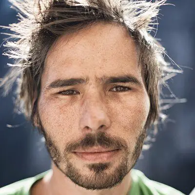 Kevin Jorgeson Photo.