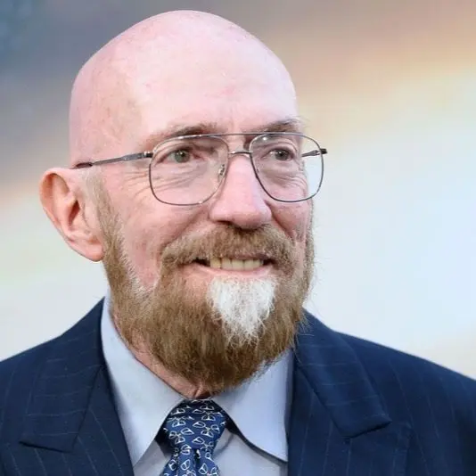 Kip Thorne Photo