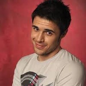 Kris Allen Photo