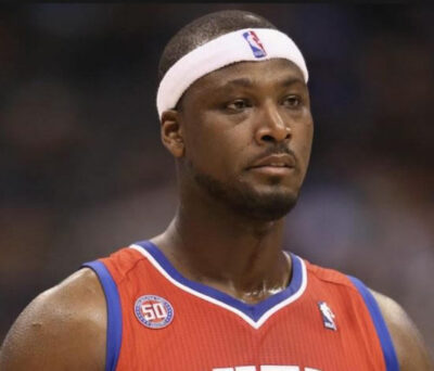 Kwame Brown Image