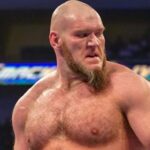 Lars Sullivan Photo