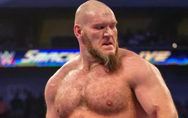 Lars Sullivan Photo