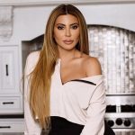 Larsa Pippen Photo