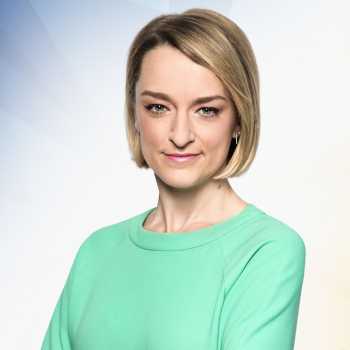 Laura Kuenssberg Bio, Wiki, Age, Height, Family, Husband, Children, BBC ...