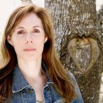 Laurie Halse Anderson
