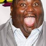 Lavell Crawford
