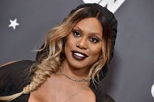 Laverne Cox Photo