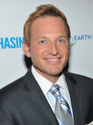 Lee Goldberg photo