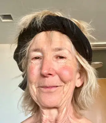 Lin Shaye Photo.