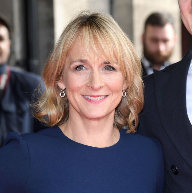 Louise Minchin Photo