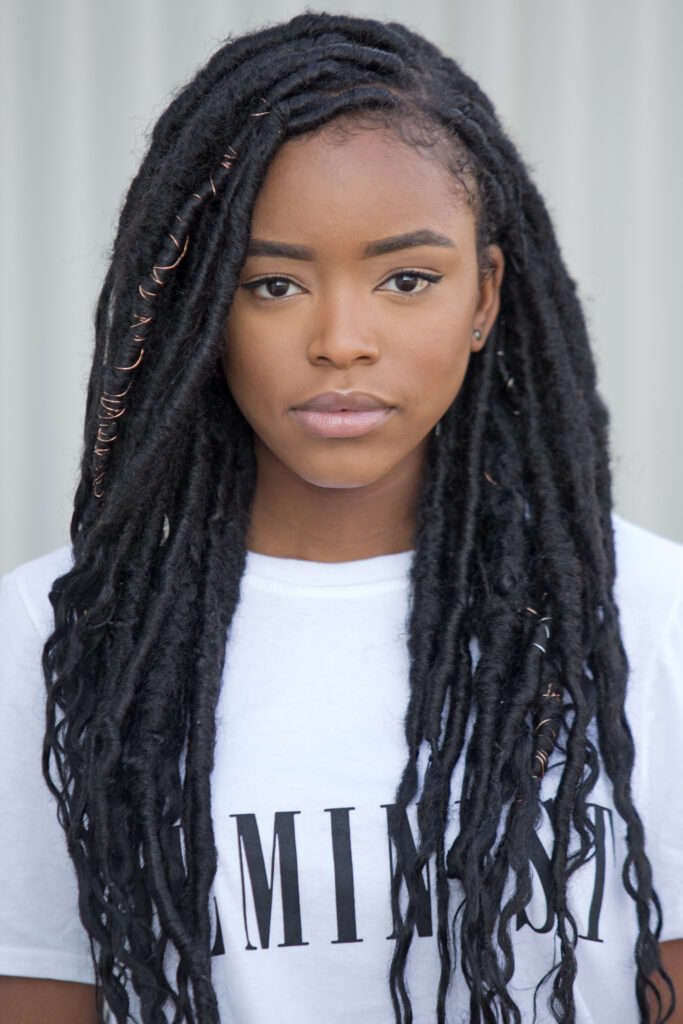 Lovie Simone Photo