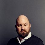 Marc Andreessen Photo