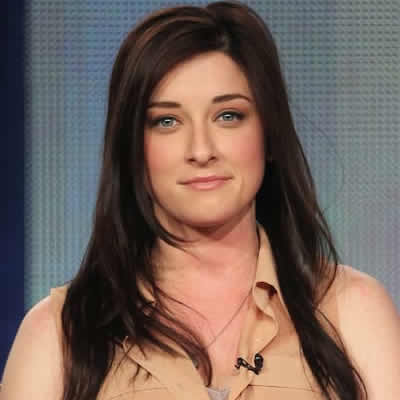 Margo Harshman Photo