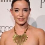 Marguerite Moreau Photo