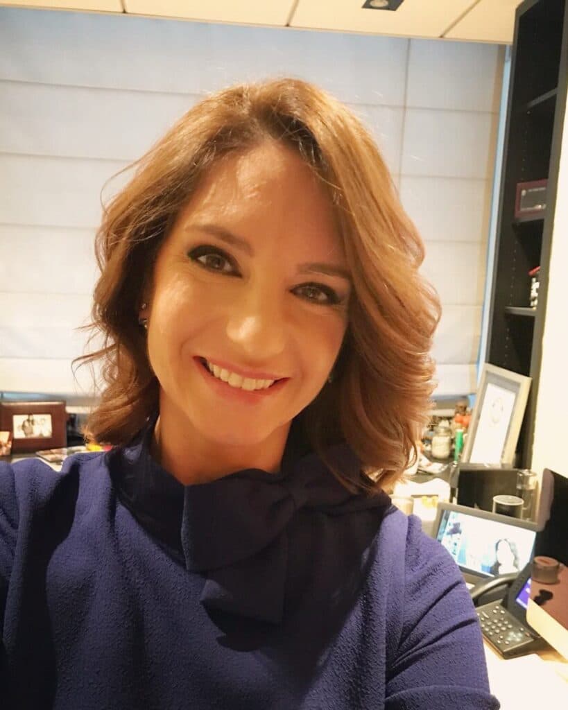 Photo of Maria LaRosa