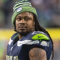Marshawn Lynch Photo