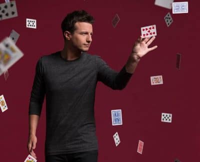 Mat Franco photo