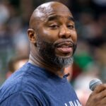 Mateen Cleaves Photo