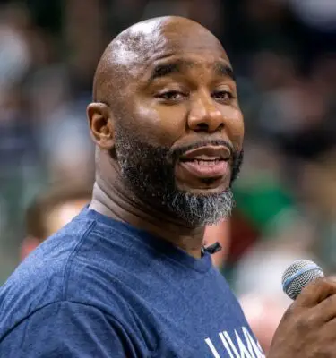 Mateen Cleaves Photo