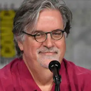 Matt Groening Photo
