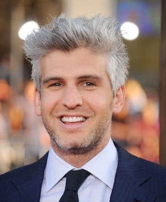 Max Joseph Photo