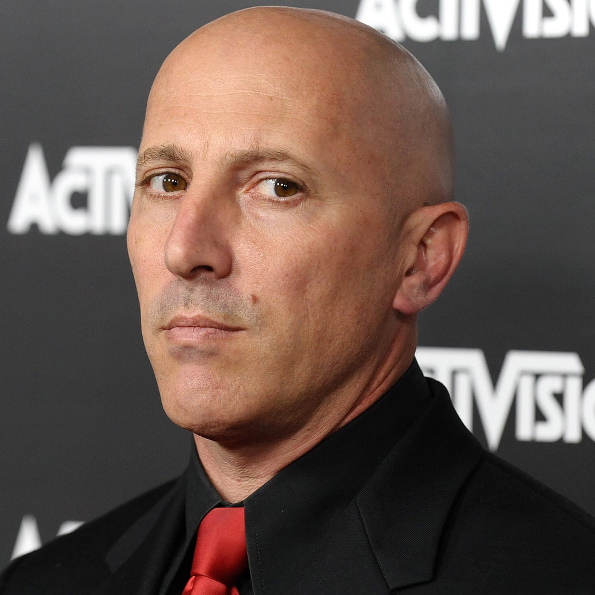 Maynard James Keenan Facts Bio, Age, Height, Weight, Family and Net Worth