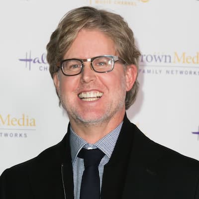 Michael Landon Jr Photo