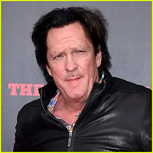 (American actor, producer, director, writer, poet, and photographer) - Michael Madsen Photo.