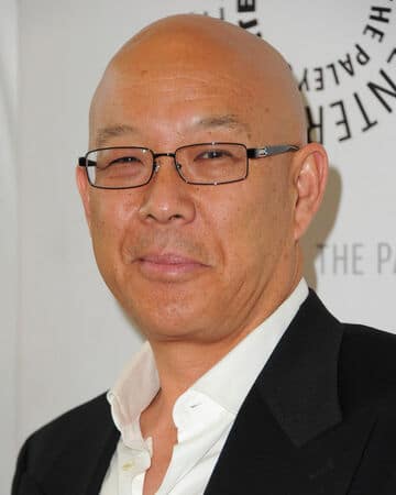 Michael Paul Chan Image