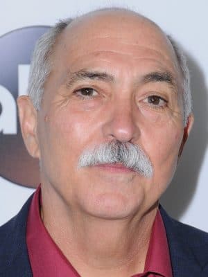 Miguel Sandoval Photo