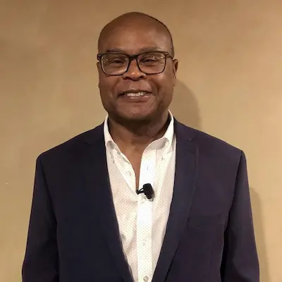 Mike Singletary Photo