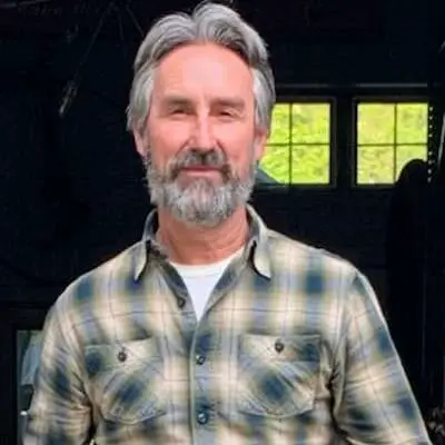 Mike Wolfe Bio Wiki, Age, Height, Wife, Daughter, Cancer, American Pickers and Net Worth